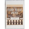 c.1980s PC Teddy Bears Picnic Music Cover