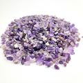 Amethyst | Tumbled Chips | 1lb | 4-7mm | India[ ]