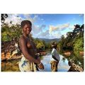 CARTE POSTALE - AFRIQUE 10