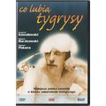 Co lubia tygrysy (DVD) 1989 Wojciech Pokora, Kr...