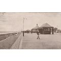 North Promenade, Cleveleys Lancashire Postcard ...
