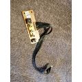 Philips 26PF7321/12 side input AV board. 3139 1...