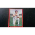 1982 Topps Stickers Card # 200 Paul Molitor Exc...