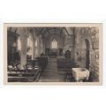 Landewednack Church Cornwall Postcard Publisher...