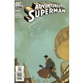 Adventures of Superman (Vol 1) # 646 NM MODERN ...