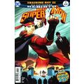 New Super-man (Vol 1) # 007 NM (CvrA) MODERN AG...