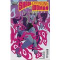 Shade: The Changing Woman (Vol 1) # 005 NM MODE...