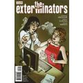 Exterminators (Vol 1) # 016 NM MODERN AGE COMICS