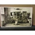 GOLDEN COACH, GRETNA HALL, GRETNA GREEN unused ...