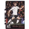 Donruss Soccer 2016 182 Shkodran Mustafi