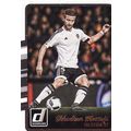 Donruss Soccer 2016 182 Shkodran Mustafi