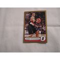 Damon Stoudamire 2004/05 Bazooka GOLD NO. 120