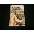 They Do It With Mirrors by Agatha CHristie