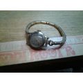 Vintage BULOVA Swiss 10K RGP Women's Watch Auto...
