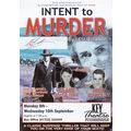 Intent To Murder Clare McGlinn Nick Barcley Les...