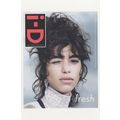 Mica Arganaz Argentine Sexy Model Magazine Phot...