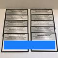 10 Unused Pokemon TCG Online Card Codes