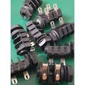 6.35mm 1/4" PCB Mono Jack Socket CLIFF (2023)