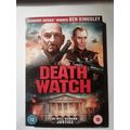 Death Watch - Ben Kingsley, Ben Cross DVD Limit...
