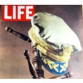 LIFE Magazine April 17, 1964 GENERAL MacArthur,...