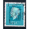 Netherlands 1969 SG1070 ne127 Queen Juliana 35c...
