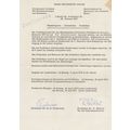 Dr Heinz Tiedermann Berlin German Biologist Che...