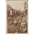 The Strand, London, c.1920s - RP Postcard