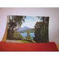 KINLOCH RANNOCH and SCHIEHALLION, PERTHSHIRE, S...