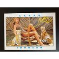 Portfolio '92 International Swimsuit Base tradi...
