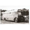 Black & White Photograph of former Yorkshire Tr...
