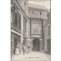 L'Hôtel Poulard, Mont-Saint-Michel, c.1910 - Ge...