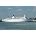SQ0951 - Liner - Royal Odyssey , built 1973 ex ...