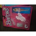 Barbie easy on. fashion