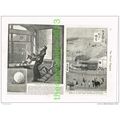 BURSTING AN OSTRICH EGG & FIRST LOCOMOTIVE IN Y...