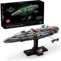 LEGO Star Wars: Return of the Jedi Home One Sta...