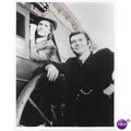 PHOTOGRAPH - ALIAS SMITH AND JONES 3 (TV SERIES)