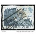 1988 SG 1412 - #2 fine used (o)