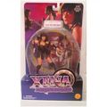 XENA WARRIOR PRINCESS : Xena Sword Drawing acti...