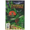NEIL GAIMAN'S TEKNOPHAGE # 4