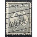 Australia 1913 SG3 2d Grey Good Used . .