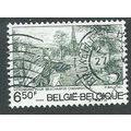 BEL 1976 6.50F '25TH ANN OF DUTCH LANGUAGE ORGA...