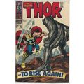 THE MIGHTY THOR #151 HI GRADE