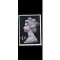 ENGLAND GREAT BRITAIN [1984] MiNr 1007 ( **/mnh...