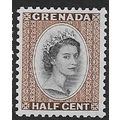 1953/1959 SG 192 - #2 MLH (*)