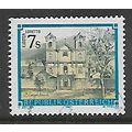 AUSTRIA 1984 MONASTERIES & ABBEYS LORETTO 7s YE...