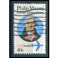 Used C98 40c Philip Mazzei Fine WA0896