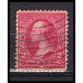 Used 267 2c George Washington Almost Very Fine ...