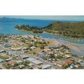 Whitianga Coromandel Peninsula Ferry Landing Me...