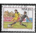 1983 SG 546 - #2 fine used (o) - FOOTBALL