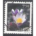 Norge 1998 Michel 1273 O Cote (2013) 1.20 Euro ...